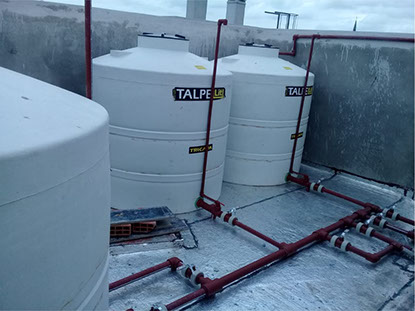 PLOGAS - Plomero y Gasista en Córdoba y Alrededores