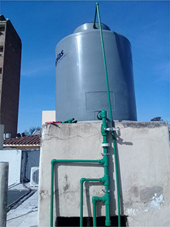 PLOGAS - Plomero y Gasista en Córdoba y Alrededores